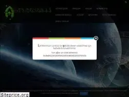 Sites similar to astroenerji.com
