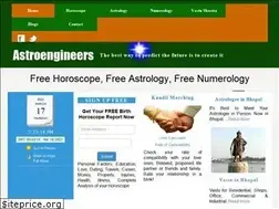Sites similar to astroengineers.in