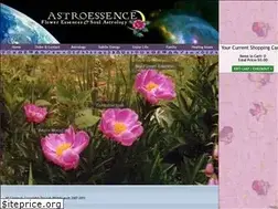 Sites similar to astroessence.com