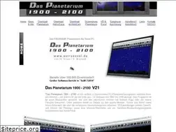 Sites similar to astroexcel.de