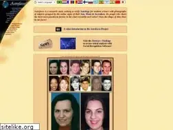 Sites similar to astrofaces.com
