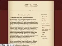 Sites similar to astrofaculta.wordpress.com