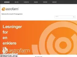 Sites similar to astrofarm.no