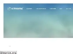 Sites similar to astrofarma.ru