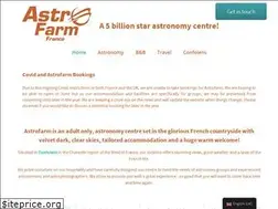 Sites similar to astrofarmfrance.com