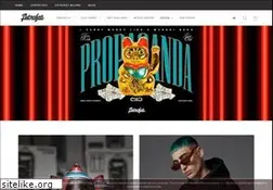 Sites similar to astrofat.it