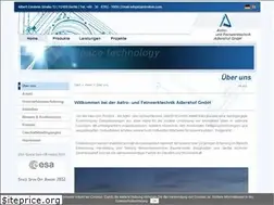 Sites similar to astrofein.com