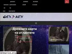 Sites similar to astrofenomen.com