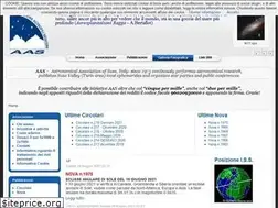 Sites similar to astrofilisusa.it