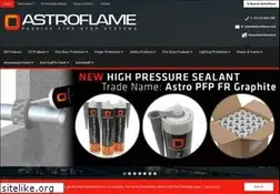 Sites similar to astroflame.com