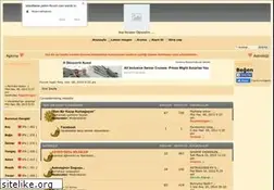 Sites similar to astroflame.forumotion.com