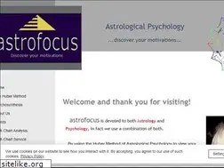 Sites similar to astrofocus.co.uk