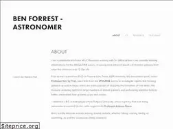 Sites similar to astroforrest.com