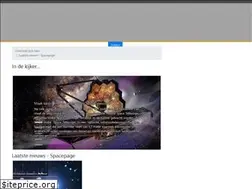 Sites similar to astroforum.be
