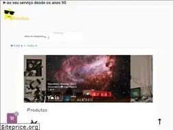 Sites similar to astrofoto.com.pt