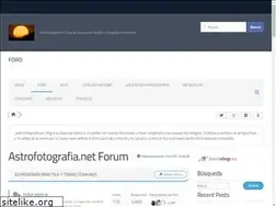 Sites similar to astrofotografia.es