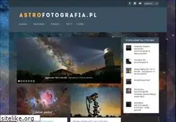 Sites similar to astrofotografia.pl