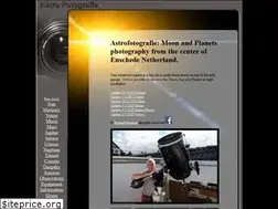 Sites similar to astrofotografie.nl