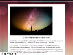 Sites similar to astrofotos.es