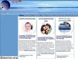 Sites similar to astrofree.co.uk