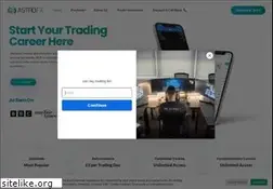Sites similar to astrofxc.com