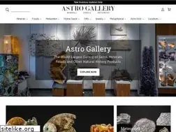 Sites similar to astrogallery.com