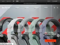 Sites similar to astrogaming.co.uk