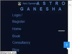 Sites similar to astroganesha.com