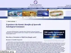 Sites similar to astrogems.com