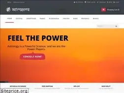Sites similar to astrogems.in