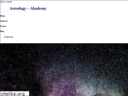 Sites similar to astrogirl12.com