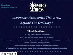Sites similar to astrogizmos.com