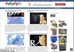 Sites similar to astrogle.com