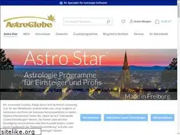 Sites similar to astroglobe-web.de