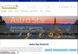Sites similar to astroglobe.de