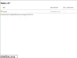 Sites similar to astrogod.com