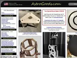 Sites similar to astrogoods.com