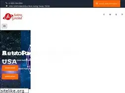 Sites similar to astrogovindji.com