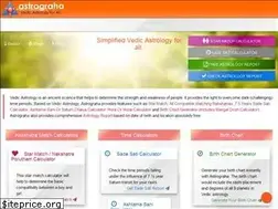Sites similar to astrograha.com