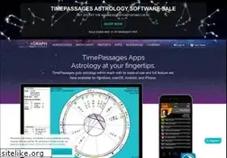 Sites similar to astrograph.com