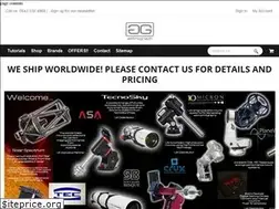 Sites similar to astrograph.net