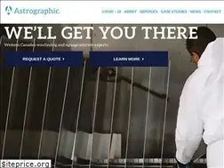 Sites similar to astrographic.com