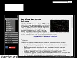Sites similar to astrograv.co.uk