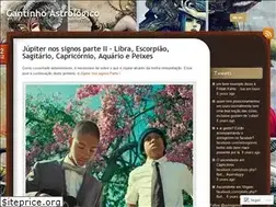 Sites similar to astrogrimm.wordpress.com