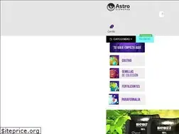 Sites similar to astrogrowshop.cl