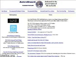 Sites similar to astroguard.com