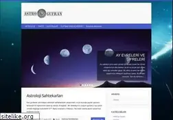Sites similar to astrogufran.com