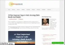 Sites similar to astroguruonline.com