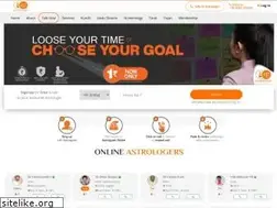 Sites similar to astrogyani.in