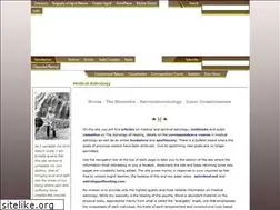 Sites similar to astroheal.com